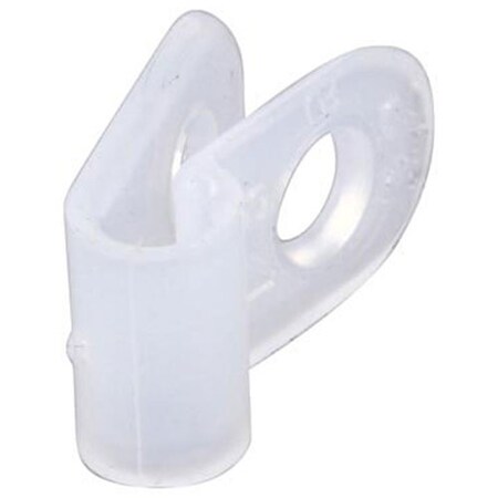 Bevles Clamp 1/8 Loop Nylon 784716